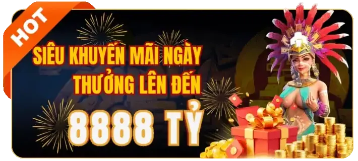 Thưởng nạp lại m99 khuyến mãi