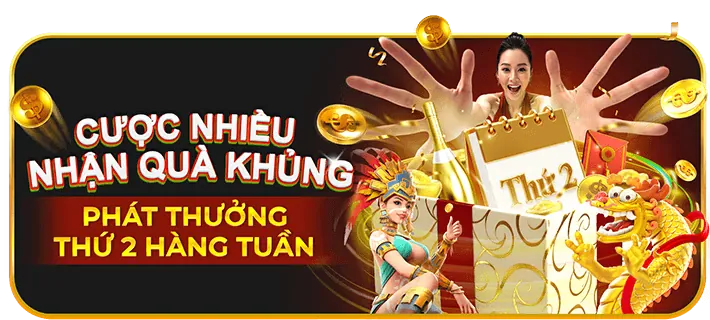 Cá cược trực tiếp m99 khuyến mãi