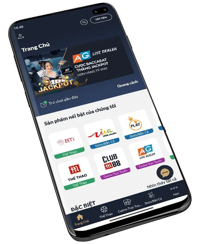 Chiến lược chơi game slot m99