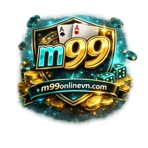 Game bắn cá đổi thưởng m99