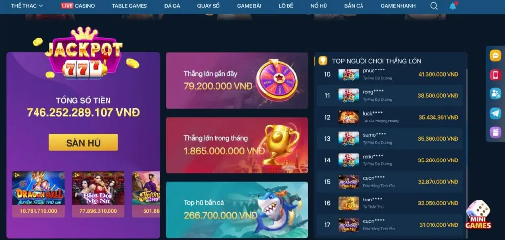 Thưởng nạp tiền lần đầu qua app m99