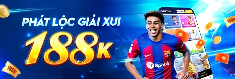 Thưởng Đăng Ký